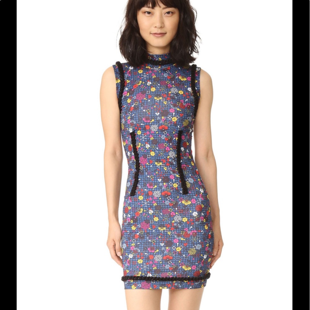 KENZO mini dress